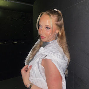 Meet your Posher, Sonja